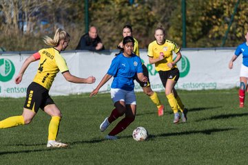 Bild 44 - F Holstein Kiel 2 : SV Frisia Risum-Lindholm : Ergebnis: 0:5